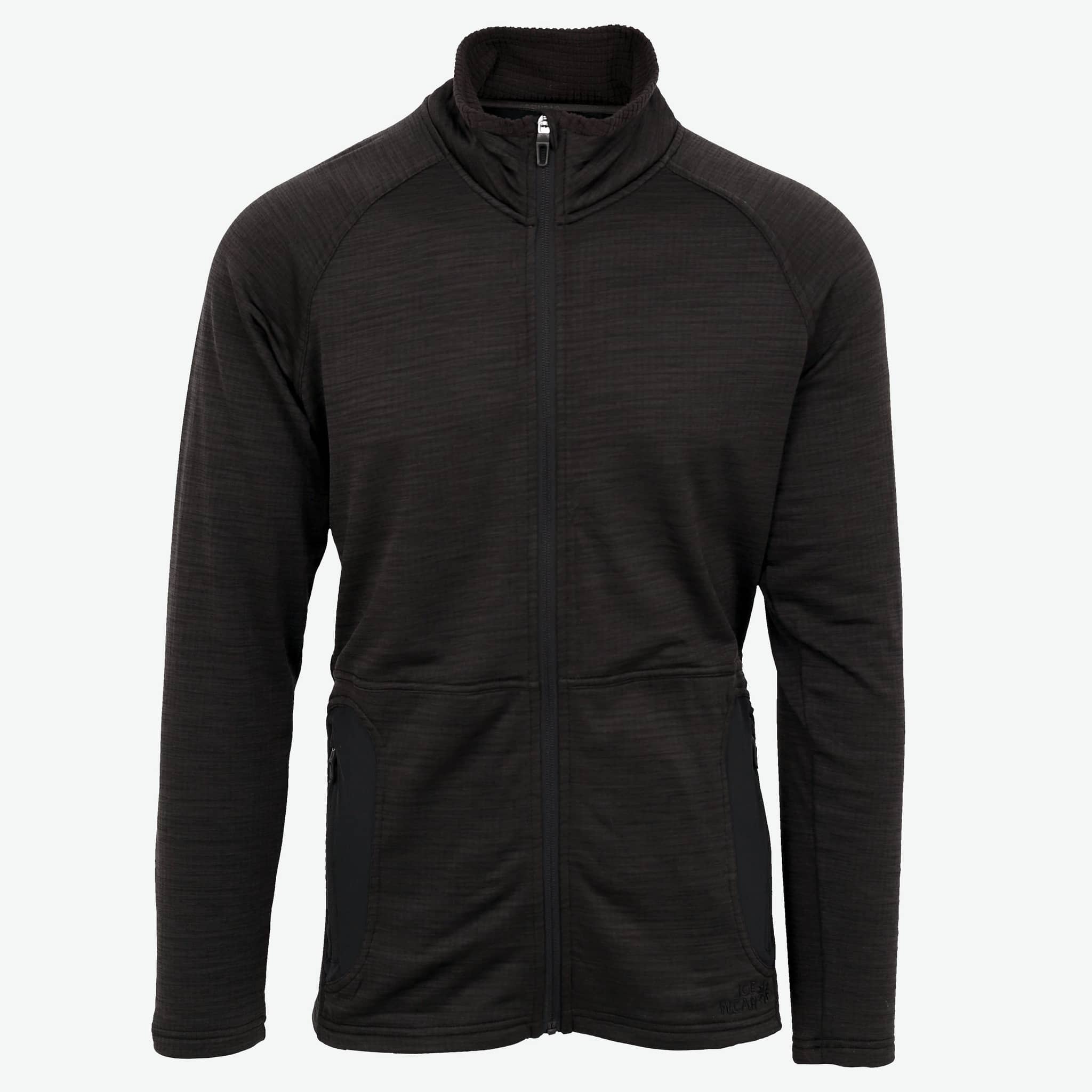 Bogi mens fleece jacket